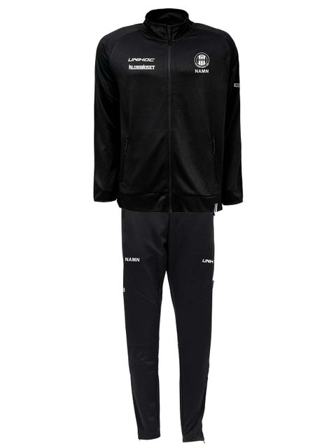 Unihoc Tracksuit LEGACY (Falköpings IBK)